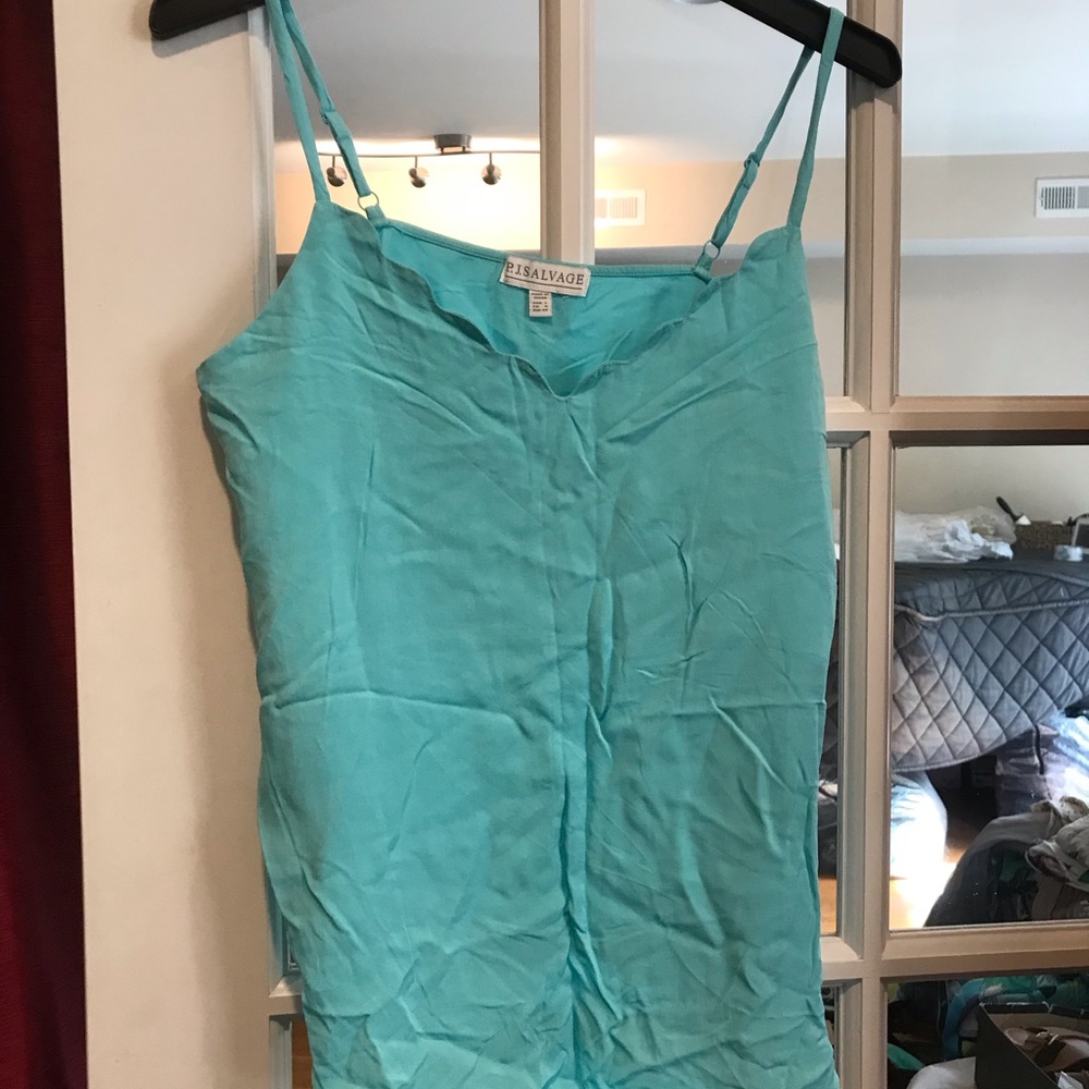 PJ Salvage top